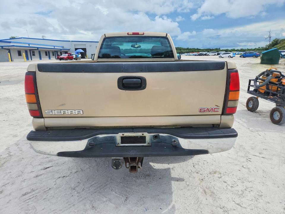 Aukcja sprzedaży 2004 Gmc New Sierra, vin: 1GTEK14T64E116628, numer aukcji: 66718186