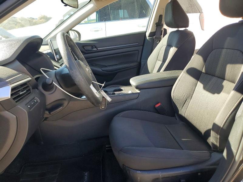 71004086 :رقم المزاد ، 1N4BL4DW8TN317110 vin ، 2026 Nissan Altima مزاد بيع
