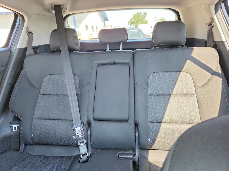 Продаж на аукціоні авто 2021 Kia Sportage, vin: KNDPMCAC4M7939727, номер лоту: 67002976