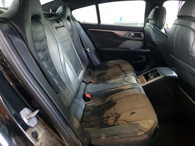 Aukcja sprzedaży 2023 Bmw 840xi, vin: WBAGV4C04PCM79712, numer aukcji: 68357876