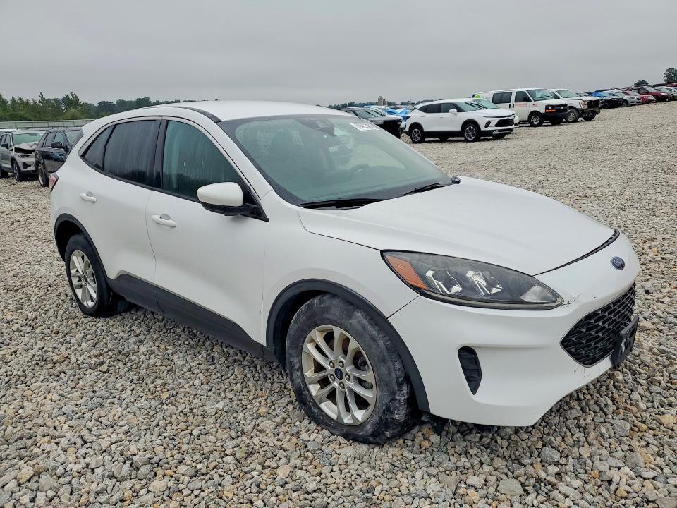 Продажа на аукционе авто 2020 Ford Escape, vin: 1FMCU9G6XLUB82217, номер лота: 69422466