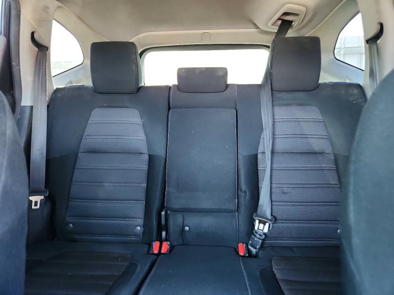 Продажа на аукционе авто 2017 Honda Cr-v, vin: 2HKRW2H52HH139997, номер лота: 69084226