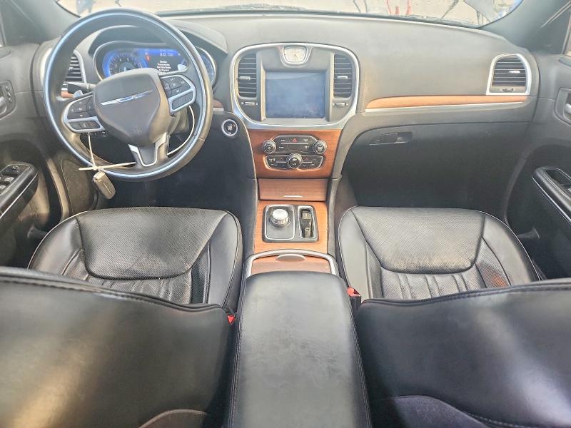 Aukcja sprzedaży 2017 Chrysler 300c, vin: 2C3CCASG9HH541807, numer aukcji: 68163416