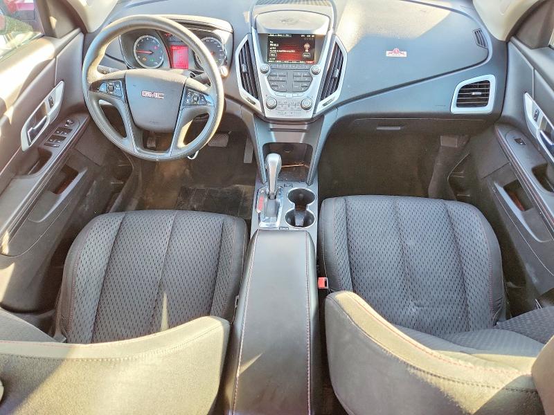 2014 Gmc Terrain მანქანა იყიდება აუქციონზე, vin: 2GKFLVEK2E6126467, აუქციონის ნომერი: 66702966