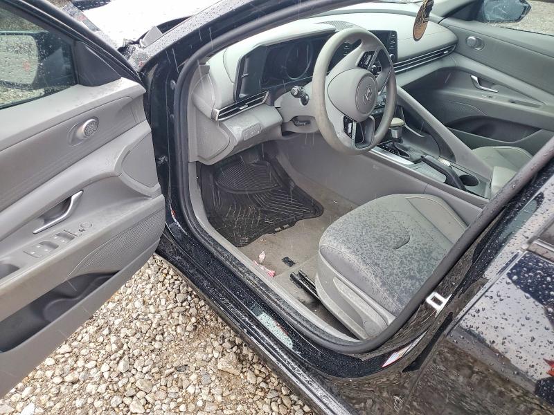 Продаж на аукціоні авто 2023 Hyundai Elantra, vin: KMHLM4AG3PU459705, номер лоту: 69171686