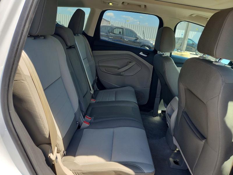 Aukcja sprzedaży 2015 Ford Escape, vin: 1FMCU0G75FUB37890, numer aukcji: 67474156