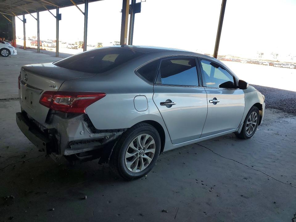 Aukcja sprzedaży 2016 Nissan Sentra, vin: 3N1AB7AP6GY286605, numer aukcji: 69620546