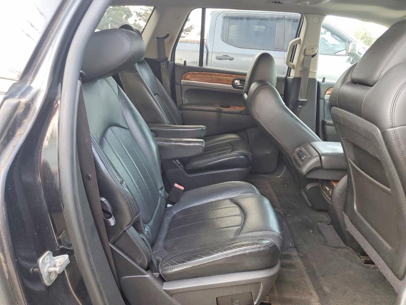 Aukcja sprzedaży 2011 Buick Enclave, vin: 5GAKRBED5BJ319494, numer aukcji: 67802276