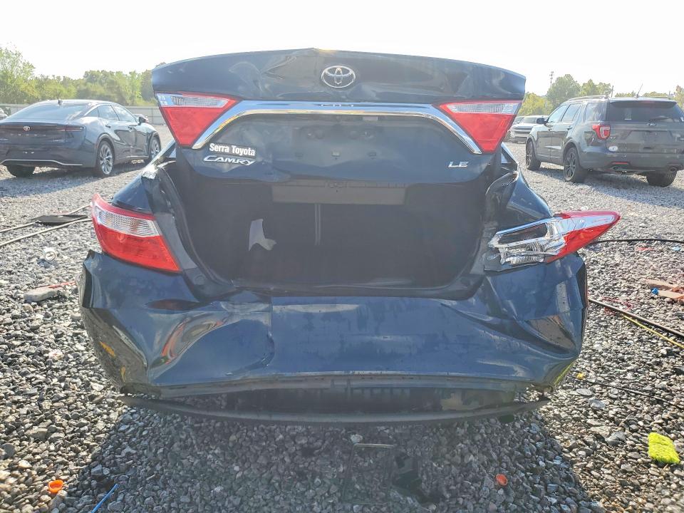 69017606 :رقم المزاد ، 4T1BF1FK7HU648778 vin ، 2017 Toyota Camry مزاد بيع
