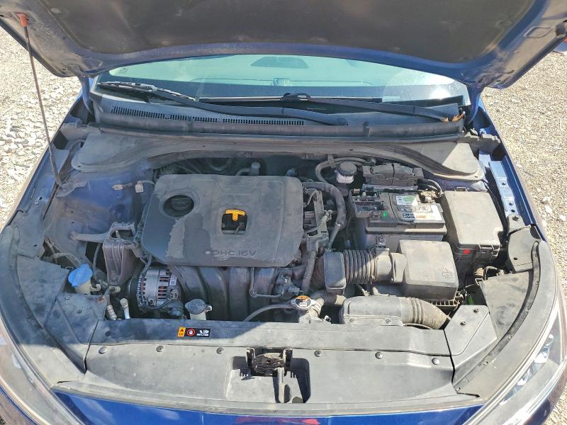 Продаж на аукціоні авто 2020 Hyundai Elantra, vin: 5NPD84LFXLH611100, номер лоту: 68657156