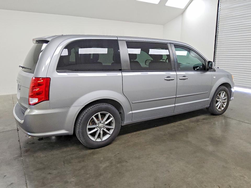 Aukcja sprzedaży 2014 Dodge Grand Caravan, vin: 2C4RDGBGXER194421, numer aukcji: 66748776