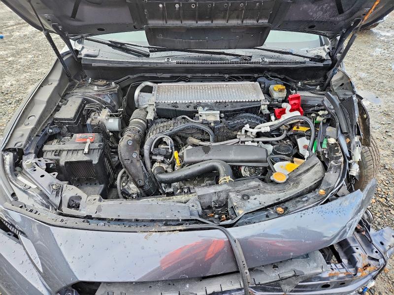 Aukcja sprzedaży 2023 Subaru Wrx, vin: JF1VBAH63P8814465, numer aukcji: 67720606