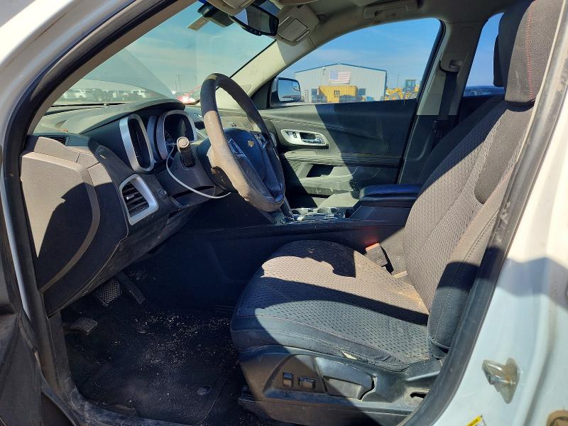 Продажа на аукционе авто 2013 Chevrolet Equinox, vin: 1GNALBEK9DZ107641, номер лота: 69129876