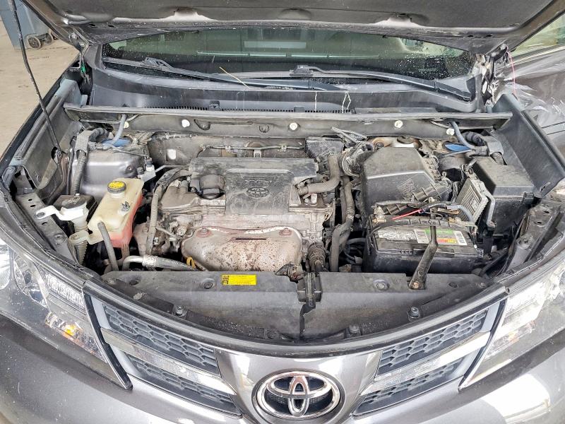 Aukcja sprzedaży 2013 Toyota Rav4, vin: 2T3RFREV6DW027607, numer aukcji: 67785026