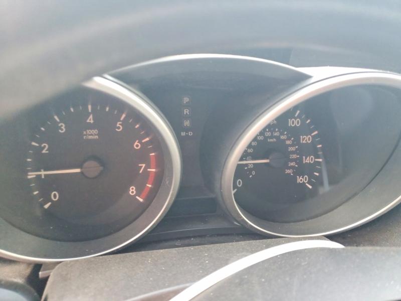 Продажа на аукционе авто 2011 Mazda 3, vin: JM1BL1UF4B1393146, номер лота: 69082506