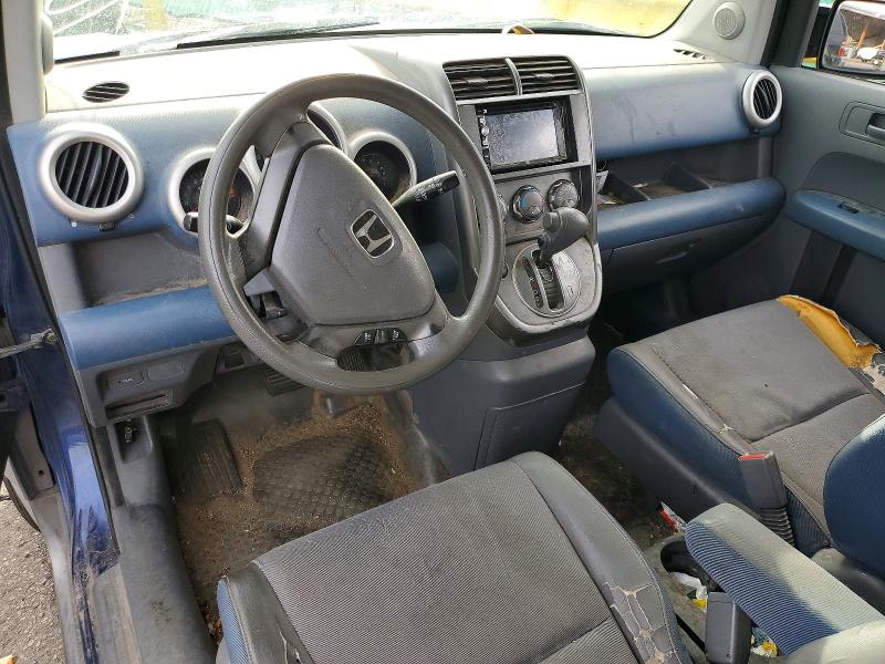 Продаж на аукціоні авто 2003 Honda Element, vin: 5J6YH28573L003773, номер лоту: 70371046