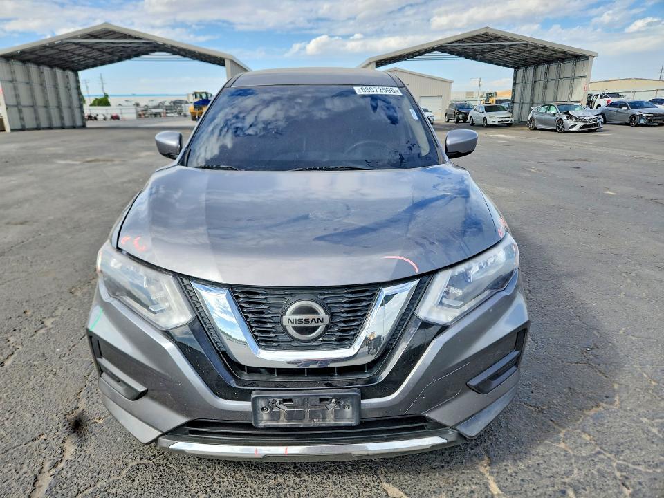 Продаж на аукціоні авто 2019 Nissan Rogue, vin: KNMAT2MT3KP549066, номер лоту: 68072596