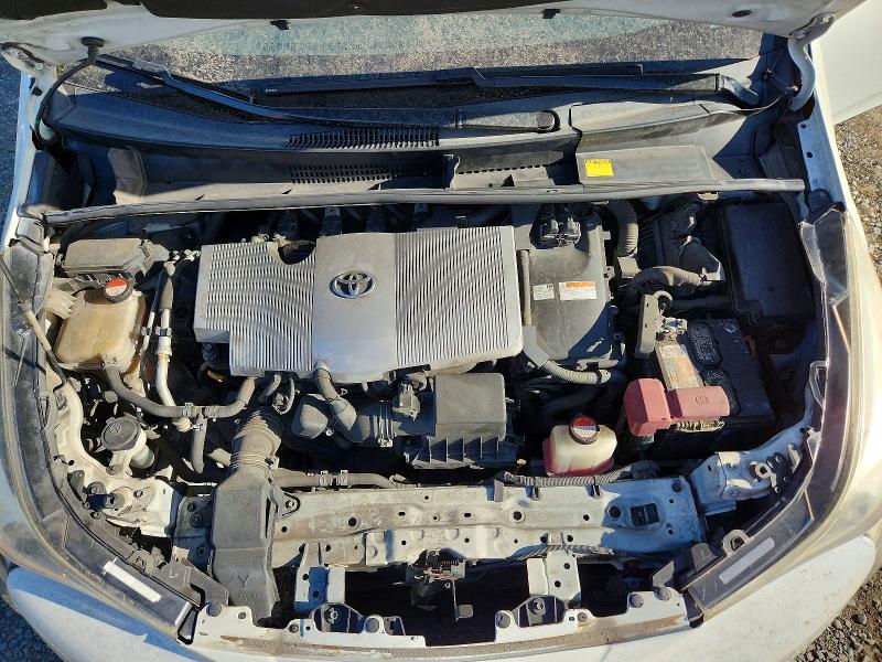 Продажа на аукционе авто 2016 Toyota Prius, vin: JTDKBRFU6G3009554, номер лота: 67883486