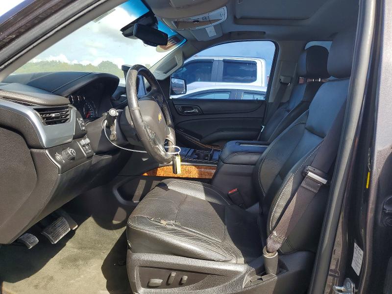 68721566 :رقم المزاد ، 1GNSCKKC0FR523601 vin ، 2015 Chevrolet Suburban مزاد بيع