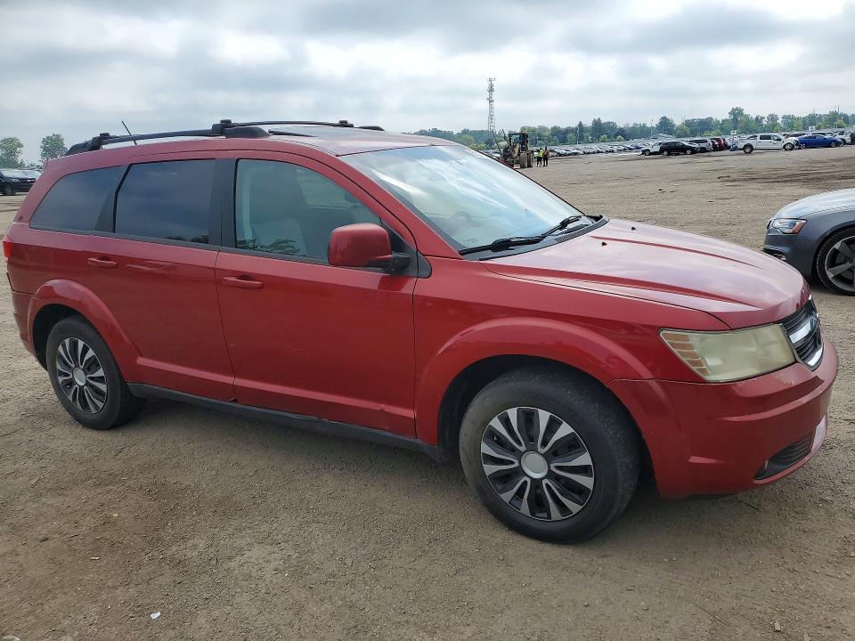 Продаж на аукціоні авто 2009 Dodge Journey, vin: 3D4GH57V29T195088, номер лоту: 67317816