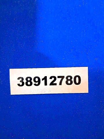 Продаж на аукціоні авто 2027 Others Frame Machine + Pusher, vin: 38912780, номер лоту: 69789726