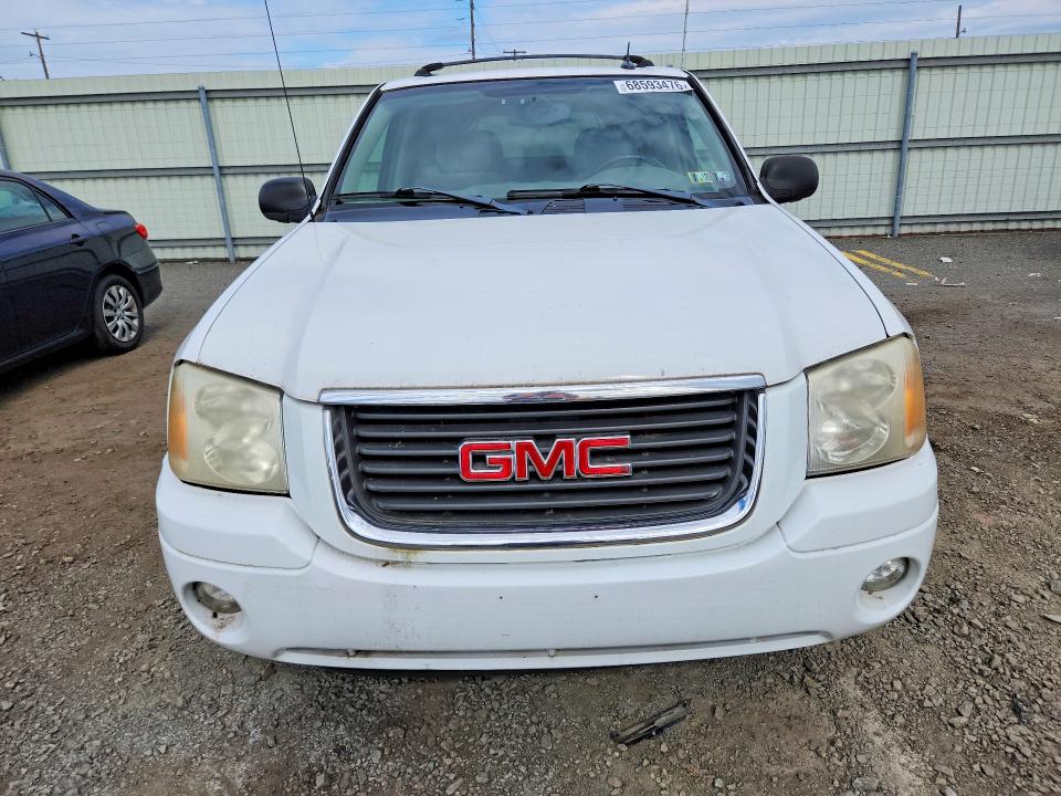 2005 Gmc Envoy მანქანა იყიდება აუქციონზე, vin: 1GKDT13S852326401, აუქციონის ნომერი: 68593476