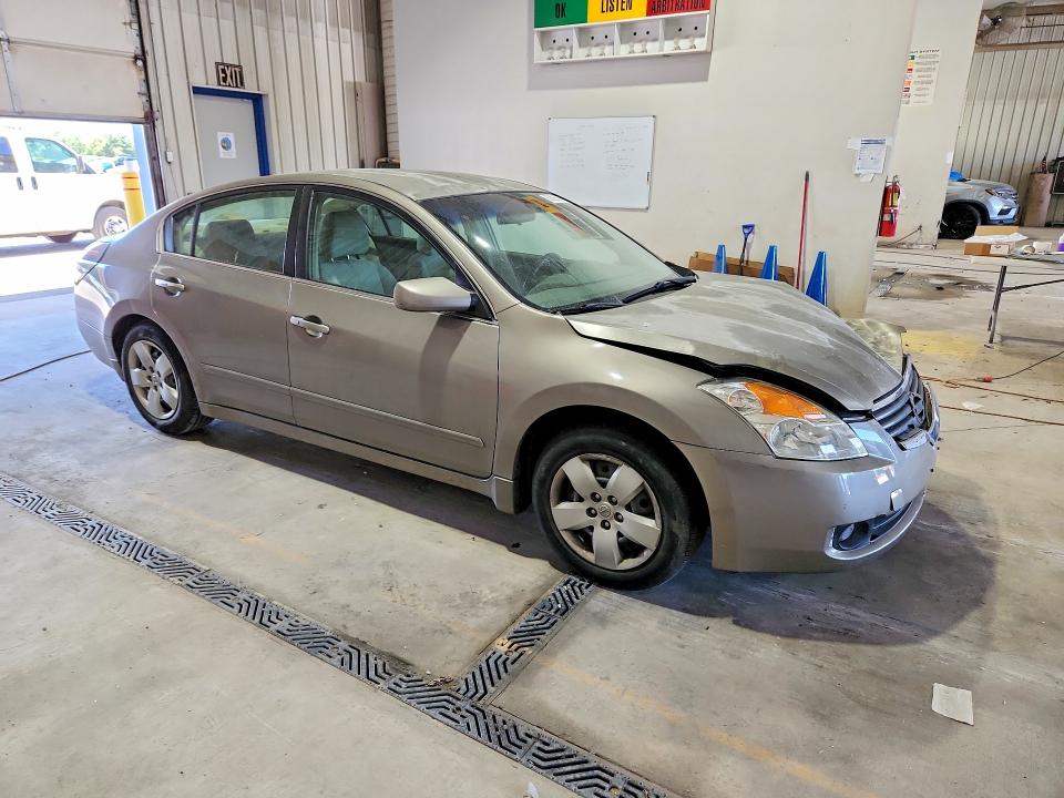 68805946 :رقم المزاد ، 1N4AL21E97C115616 vin ، 2007 Nissan Altima مزاد بيع