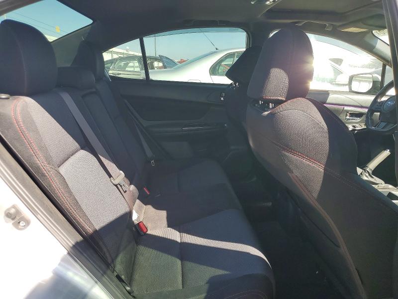 Aukcja sprzedaży 2018 Subaru Wrx, vin: JF1VA1C66J8827518, numer aukcji: 69544266