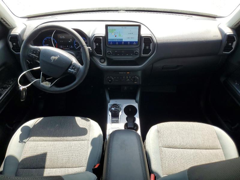 Продажа на аукционе авто 2024 Ford Bronco Sport, vin: 3FMCR9B6XRRF21583, номер лота: 68676096
