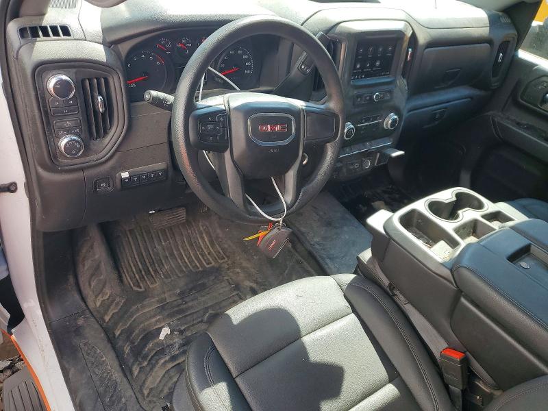 Продаж на аукціоні авто 2025 Gmc Sierra, vin: 1GD1ULE74SF214324, номер лоту: 67324616