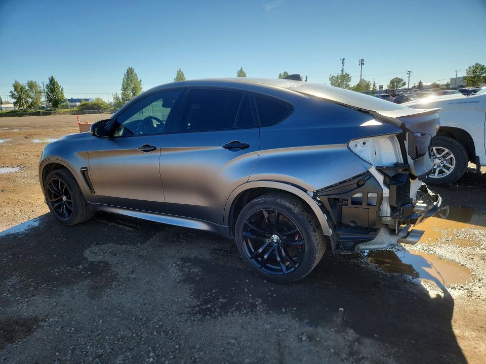 Продажа на аукционе авто 2017 Bmw X6, vin: 5YMKW8C34H0U72376, номер лота: 69360046