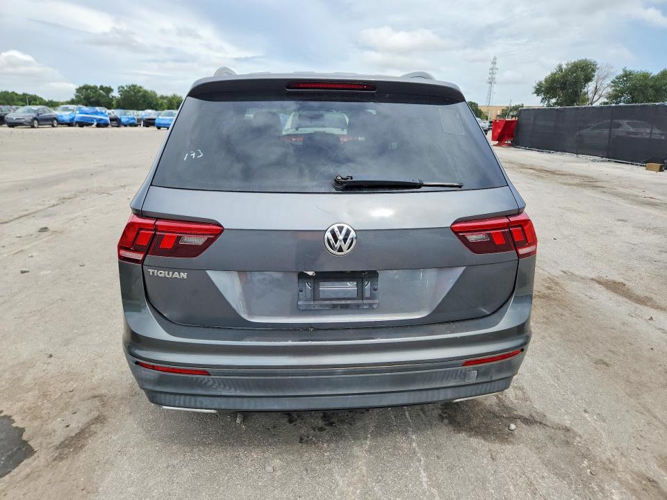 Aukcja sprzedaży 2019 Volkswagen Tiguan, vin: 3VV1B7AX1KM142992, numer aukcji: 67996716