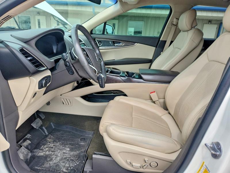 Продаж на аукціоні авто 2020 Lincoln Nautilus, vin: 2LMPJ8KP2LBL11310, номер лоту: 69431016