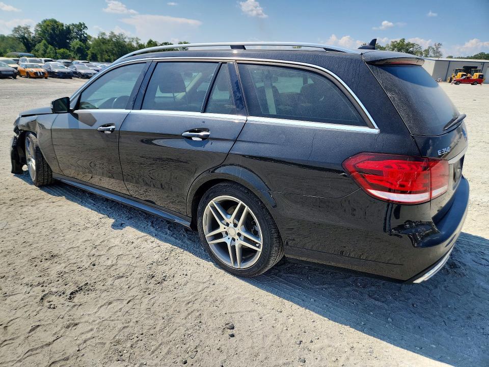 2016 Mercedes-benz E მანქანა იყიდება აუქციონზე, vin: WDDHH8JB4GB315883, აუქციონის ნომერი: 67254356