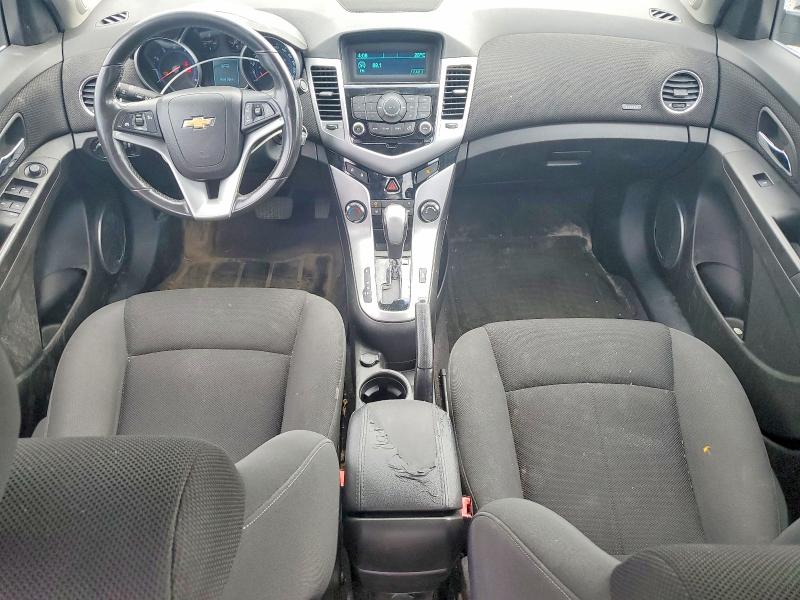 Aukcja sprzedaży 2011 Chevrolet Cruze, vin: 1G1PG5S94B7151431, numer aukcji: 67805816