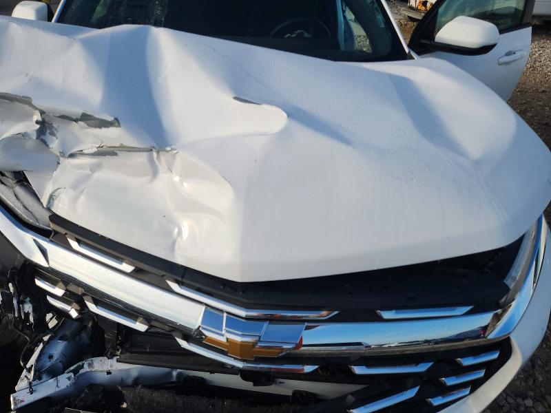 Aukcja sprzedaży 2026 Chevrolet Equinox, vin: 3GNAXHEG0TL359626, numer aukcji: 67251276