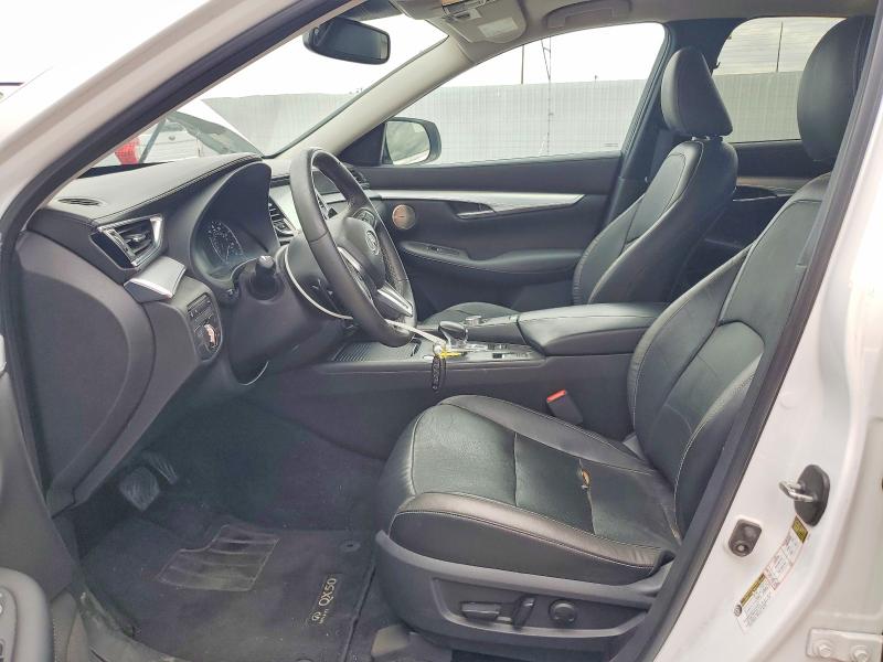 Aukcja sprzedaży 2019 Infiniti Qx50, vin: 3PCAJ5M12KF132974, numer aukcji: 66820546