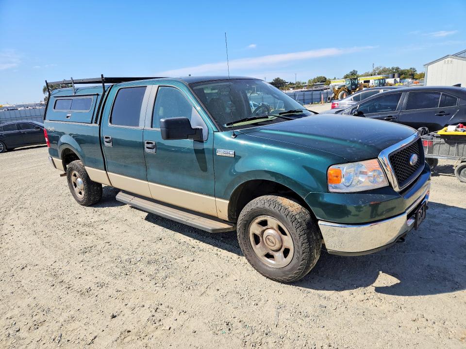 Aukcja sprzedaży 2007 Ford F-150, vin: 1FTPW14507KC19483, numer aukcji: 68563926