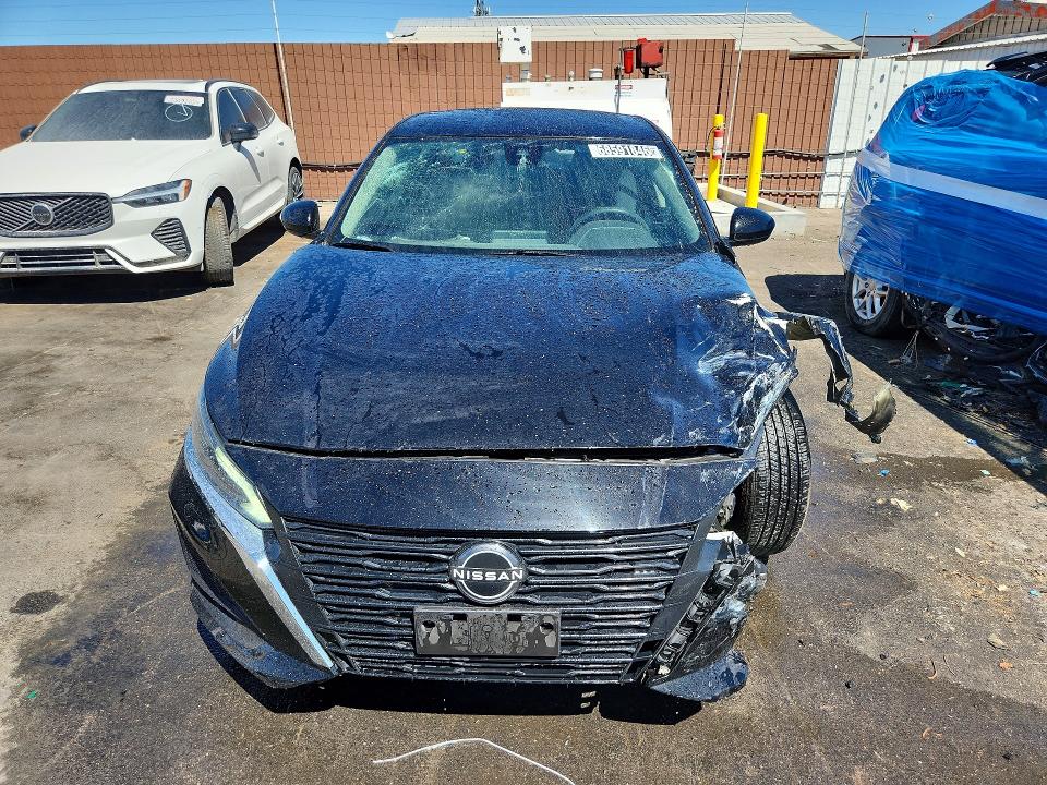 Aukcja sprzedaży 2023 Nissan Altima, vin: 1N4BL4BV4PN384237, numer aukcji: 68591846