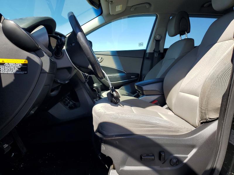 Продажа на аукционе авто 2014 Hyundai Santa Fe Sport, vin: 5XYZU3LB3EG162443, номер лота: 67699666
