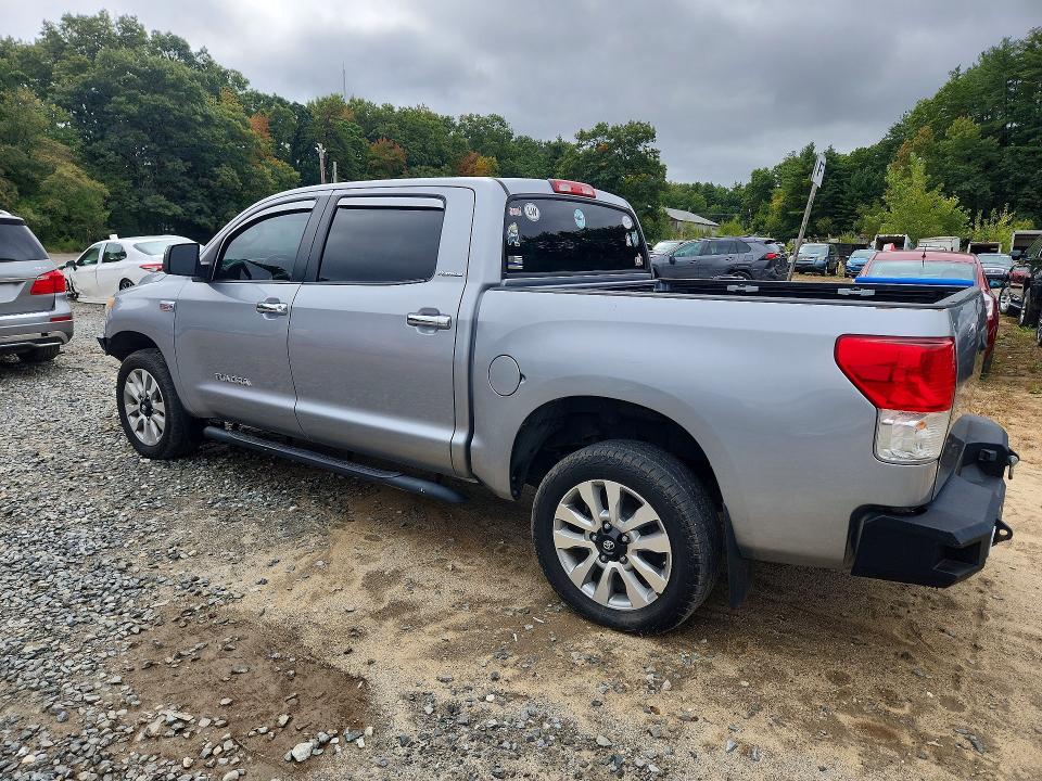70748676 :رقم المزاد ، 5TFHY5F17CX258374 vin ، 2012 Toyota Tundra مزاد بيع