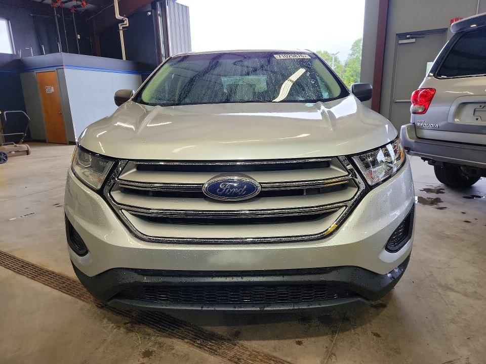 Aukcja sprzedaży 2017 Ford Edge, vin: 2FMPK4G98HBC21386, numer aukcji: 71029876