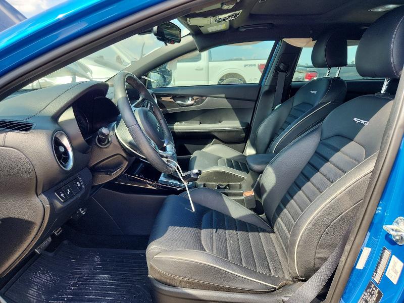 Aukcja sprzedaży 2023 Kia Forte, vin: 3KPF54AD5PE647810, numer aukcji: 70153766