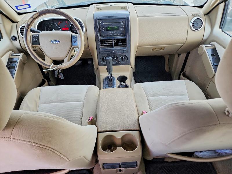 Aukcja sprzedaży 2008 Ford Explorer, vin: 1FMEU63EX8UB00840, numer aukcji: 68095626