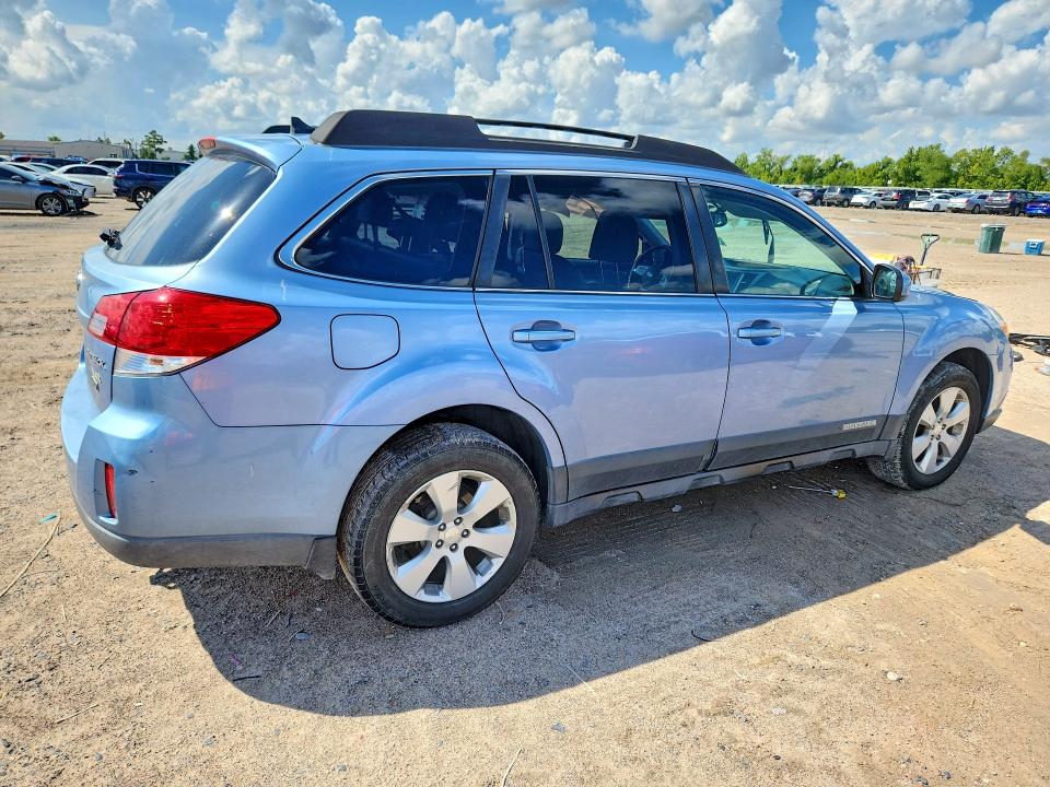 Aukcja sprzedaży 2011 Subaru Outback, vin: 4S4BRBLC0B3405868, numer aukcji: 67877136