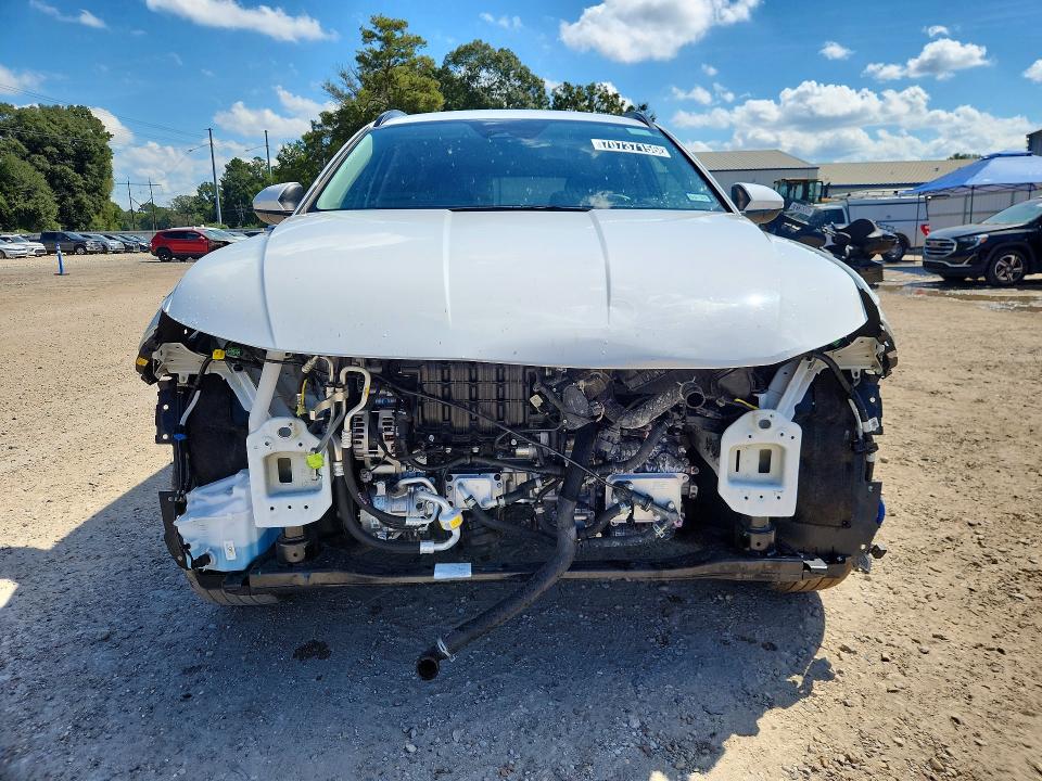 Продаж на аукціоні авто 2026 Hyundai Tucson, vin: 5NMJB3DE4TH636690, номер лоту: 70737156