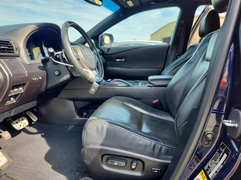 Продаж на аукціоні авто 2015 Lexus Rx 350, vin: 2T2BK1BA1FC329346, номер лоту: 69185496