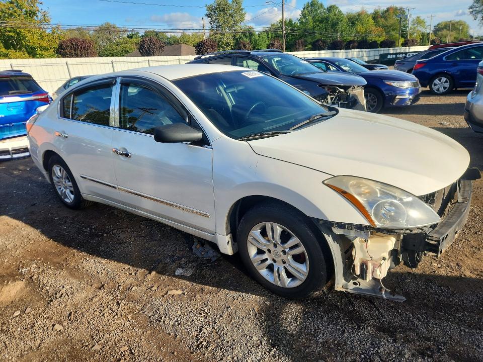 Продажа на аукционе авто 2011 Nissan Altima, vin: 1N4AL2AP3BN515816, номер лота: 69905486