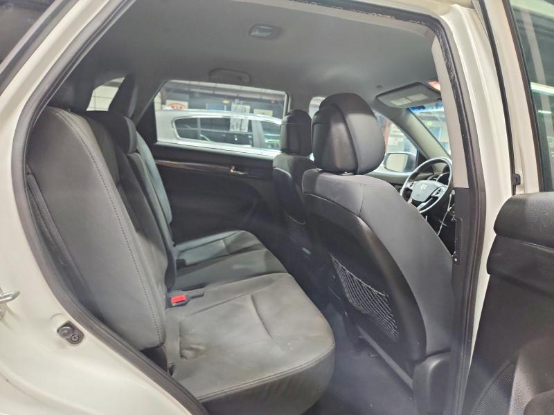 Продаж на аукціоні авто 2013 Kia Sorento, vin: 5XYKTDA22DG325594, номер лоту: 67428726