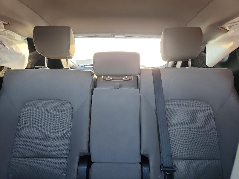 Продажа на аукционе авто 2014 Hyundai Santa Fe Sport, vin: 5XYZT3LB7EG171942, номер лота: 69973916